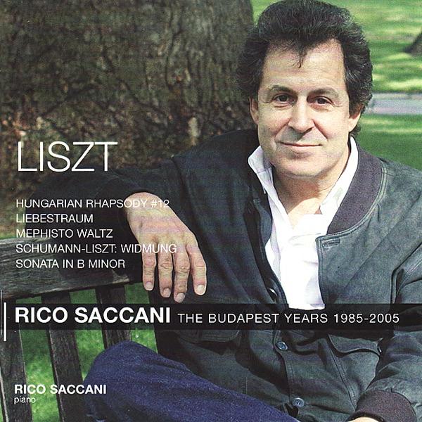 Hungarian Rhapsody No. 12