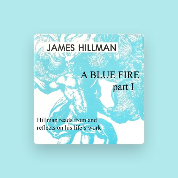 James Hillman