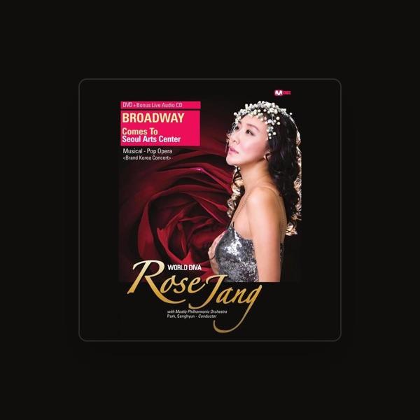 Rose Jang