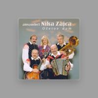 Ansambel Nika Zajca