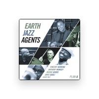 Earth Jazz Agents