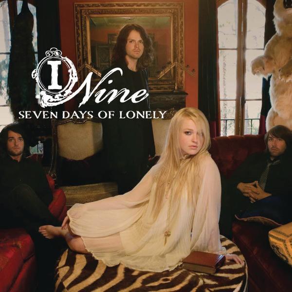 Seven Days of Lonely (Radio Edit)
