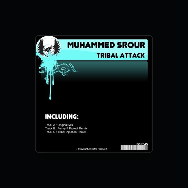 Muhammed Srour