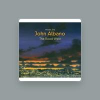 John Albano
