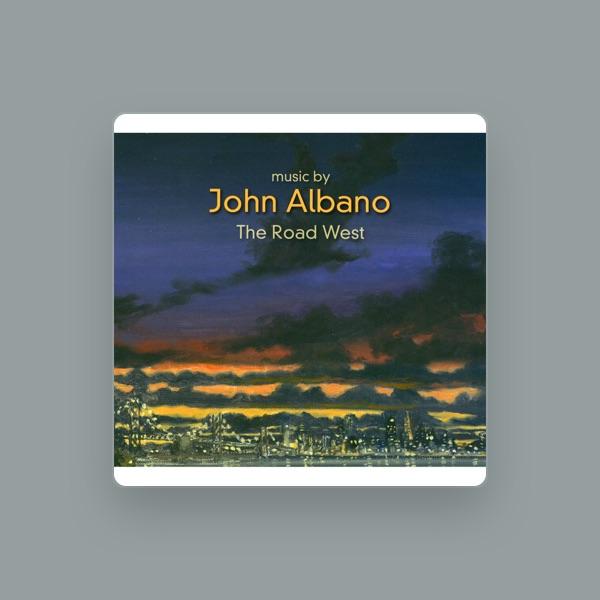 John Albano
