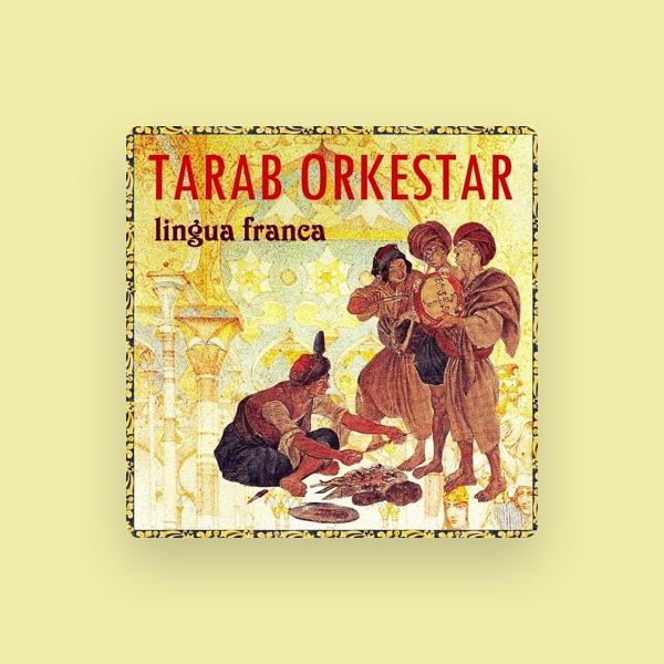 Tarab Orkestar