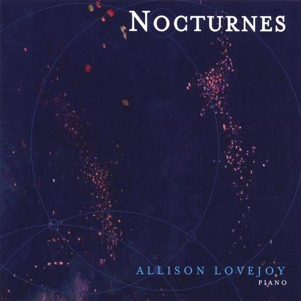 Poulenc: Nocturne No 1 In C Major