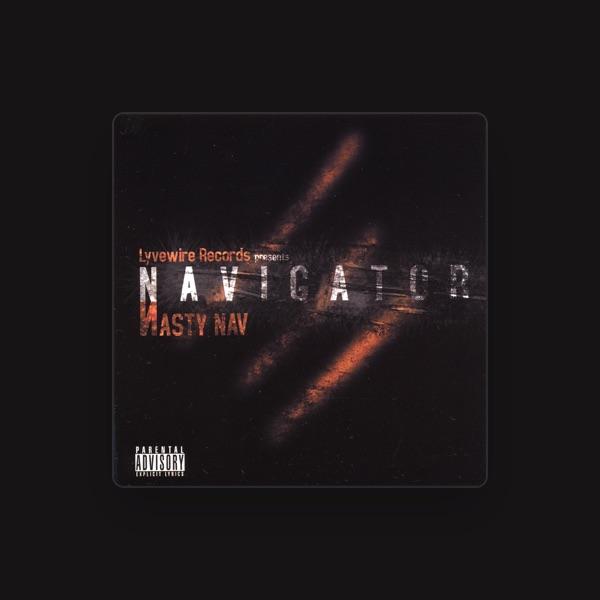 Navigator