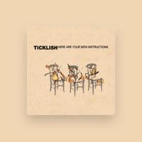 Ticklish