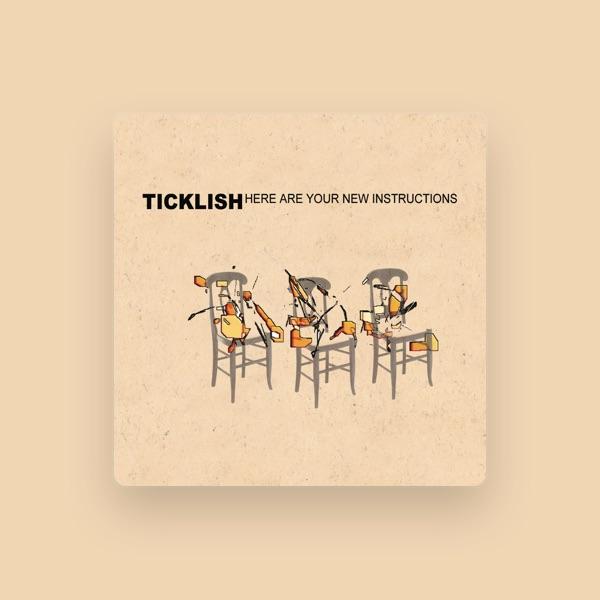 Ticklish