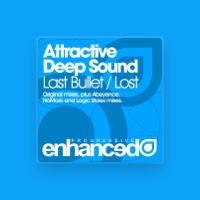 Attractive Deep Sound