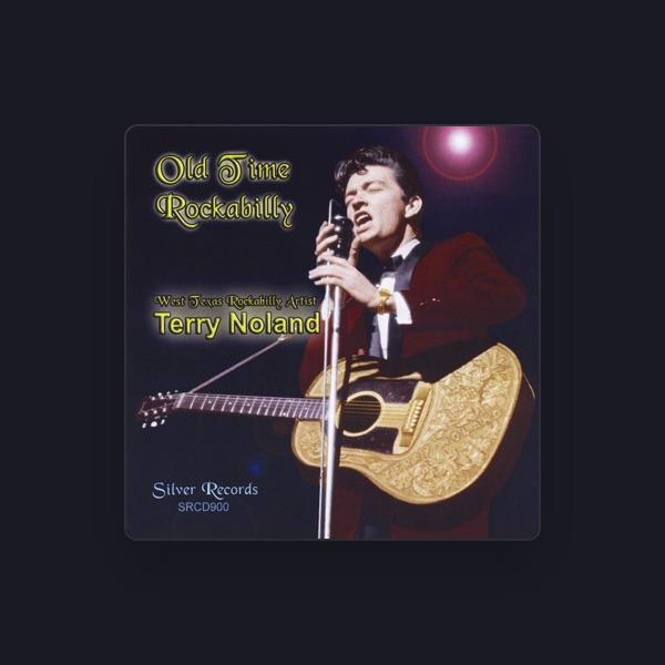 Terry Noland