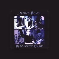 Daphne Blue
