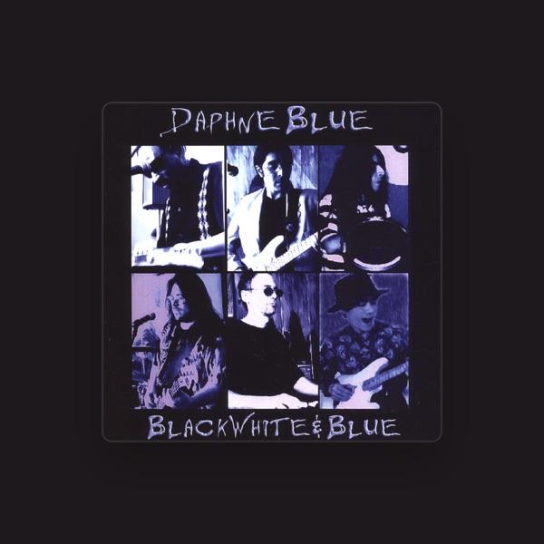 Daphne Blue