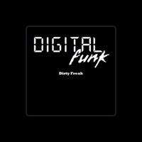Digital Funk