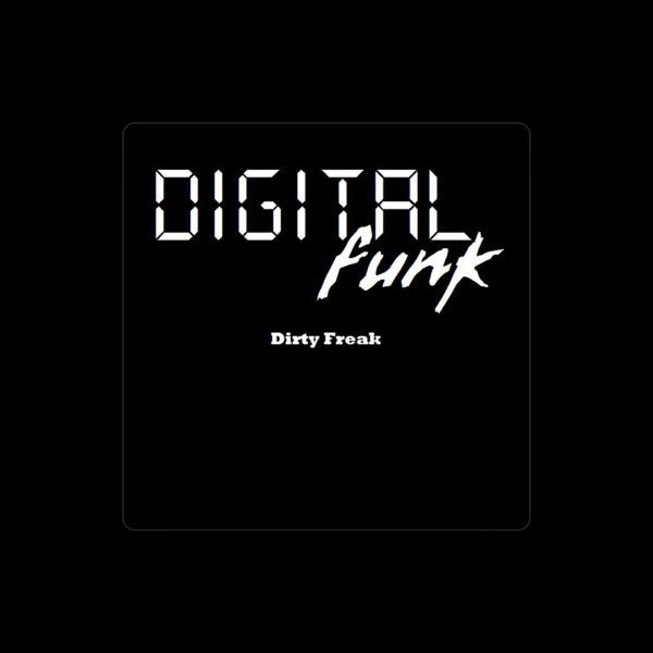 Digital Funk