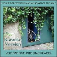 Who Did Swallow Jonah (Karaoke Version)