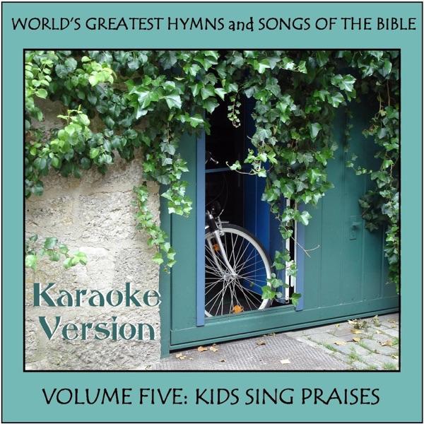 Zaccheaus (Karaoke Version)