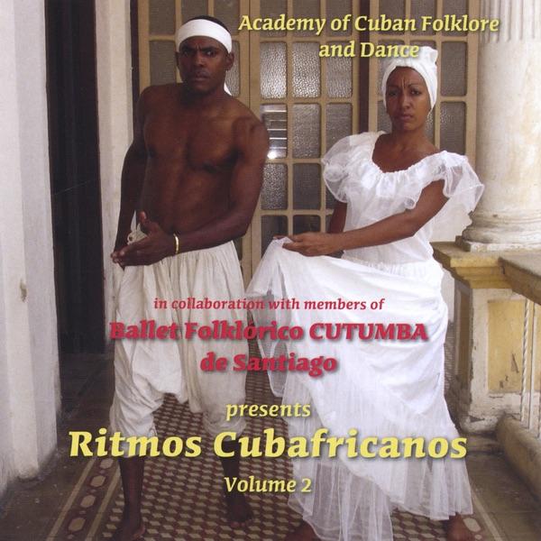 Rumba Guaguancó