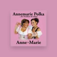 Anne & Marie