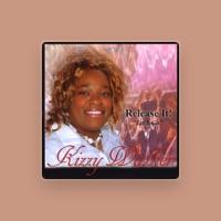 Kizzy Walker