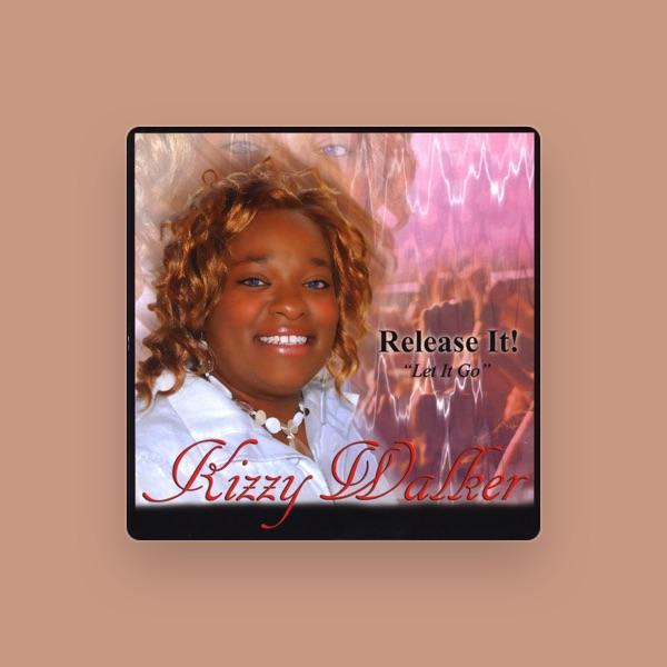Kizzy Walker