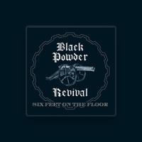 Black Powder Revival
