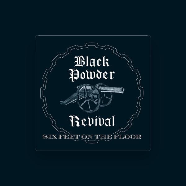 Black Powder Revival