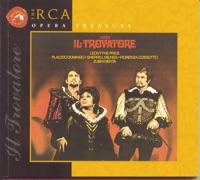 Il Trovatore, Pt. 1, Scene 1: Di Due Figli Vivea