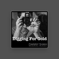 Danny Shah