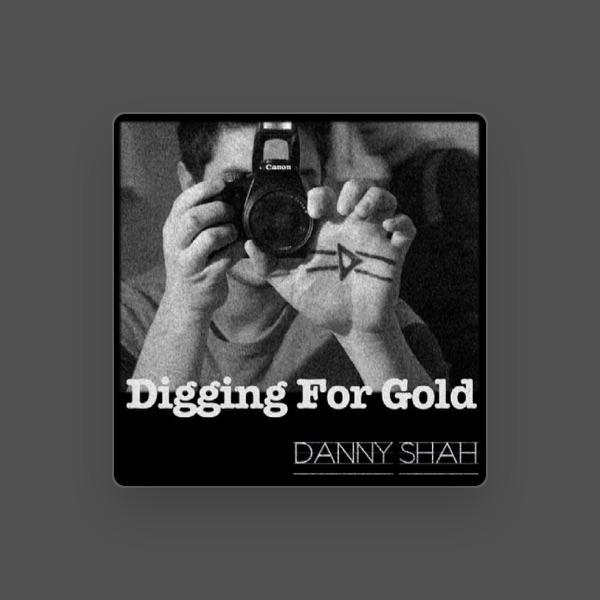 Danny Shah