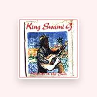 King Swami G