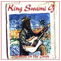 One Love - Jah Is My Keeper