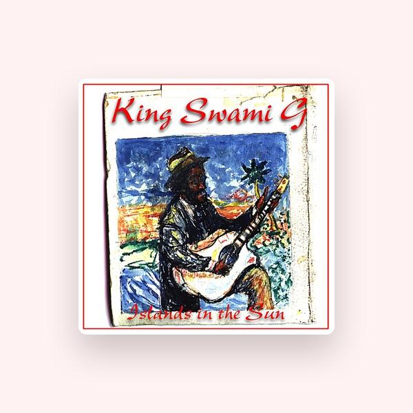 King Swami G