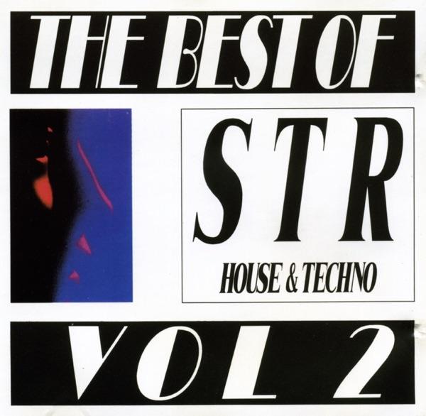 Techno Slam