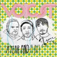 A Year and a Bit (Perquisite Remix)