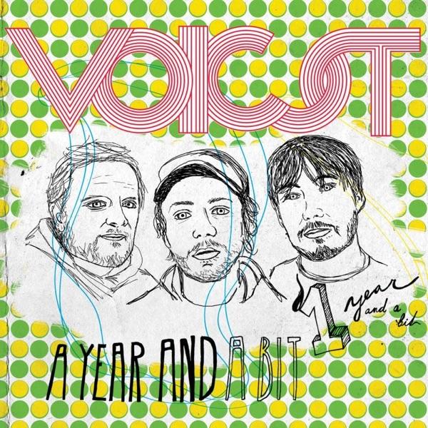 A Year and a Bit (Radio Edit)