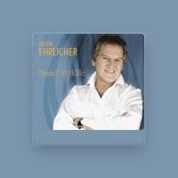 Peter Ehrlicher