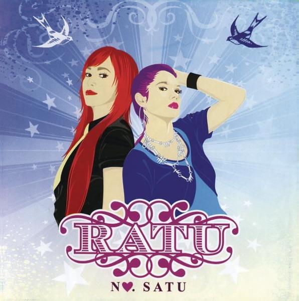 Semakin Hari Semakin Cinta