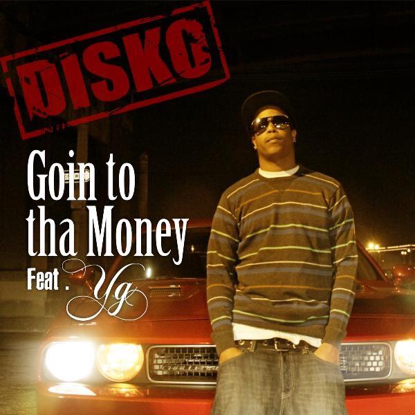 Goin To Tha Money