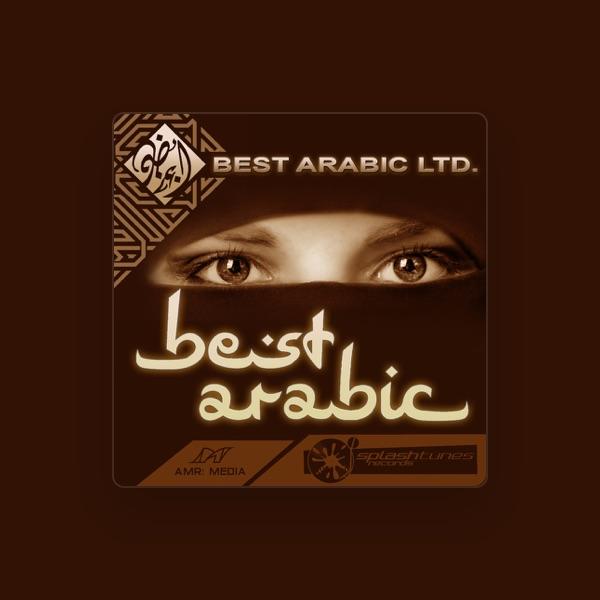 Arabic Ltd.