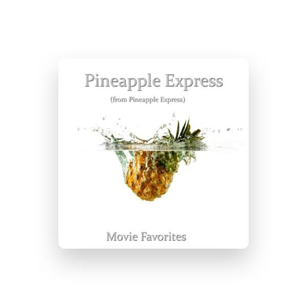 Movie Favorites