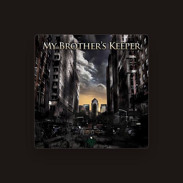 My Brother's Keeper