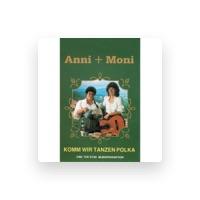 Anni und Moni