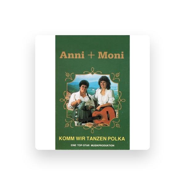 Anni und Moni
