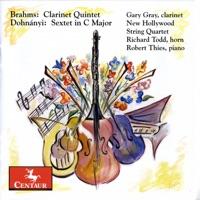 Sextet in C major, Op. 37: IV. Finale: Allegro vivace, giocoso