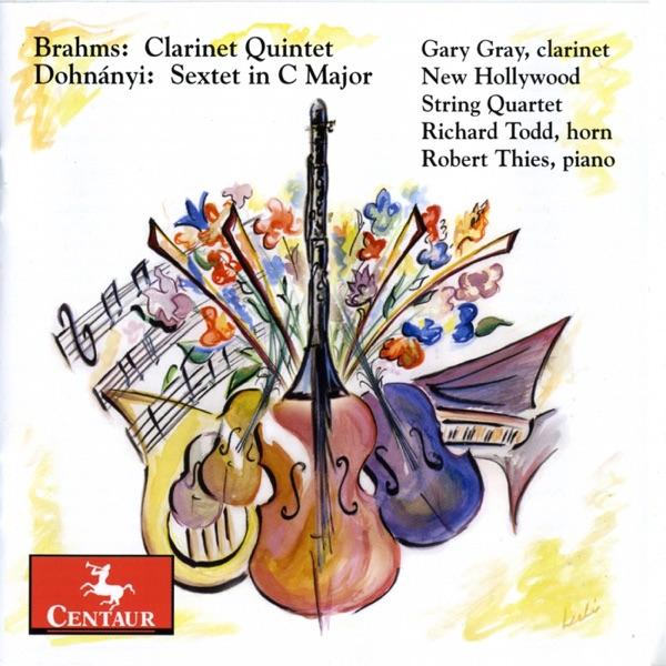 Sextet in C major, Op. 37: IV. Finale: Allegro vivace, giocoso
