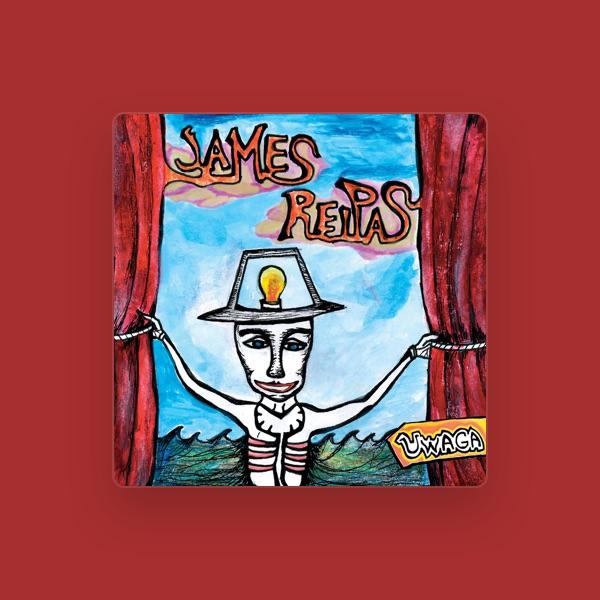 James Reipas