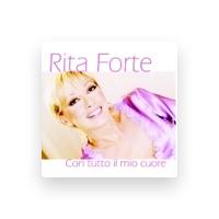 Rita Forte
