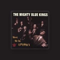 The Mighty Blue Kings